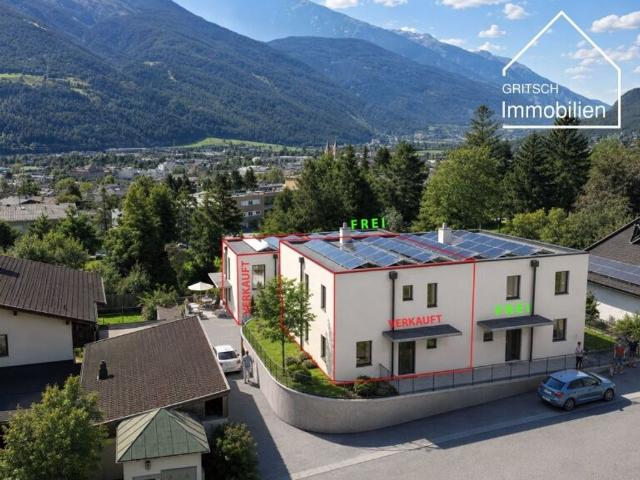 Luxuriöses Haus zu verkaufen in Telfs, Österreich