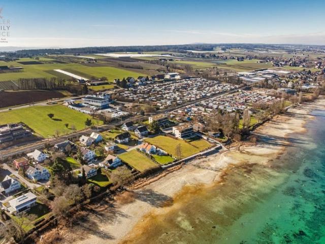 Luxuriöses Haus zu verkaufen in Uttwil, Kanton Thurgau