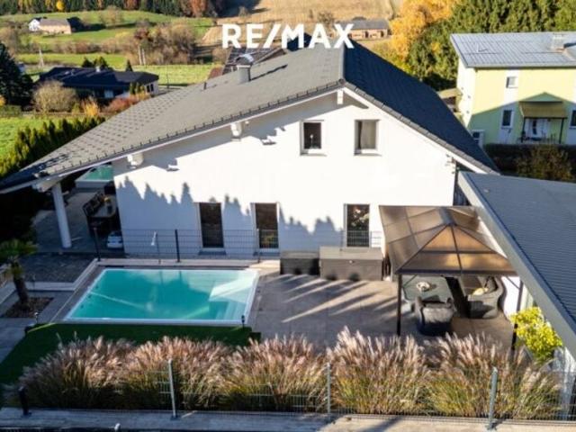 Luxuriöses Haus zu verkaufen in Vöcklabruck, Oberösterreich