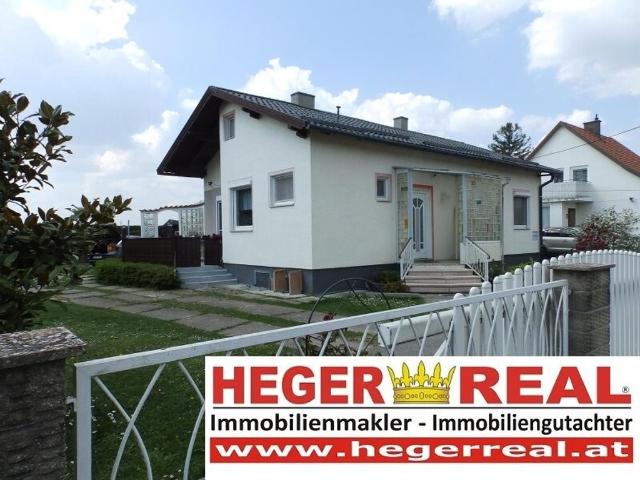 Luxuriöses Haus zu verkaufen in Ebreichsdorf, Österreich