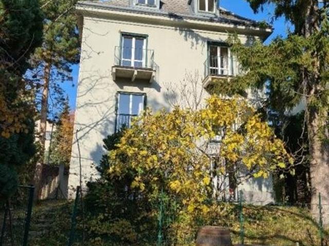Luxuriöses Haus zu verkaufen in Wien, Bundesland Wien