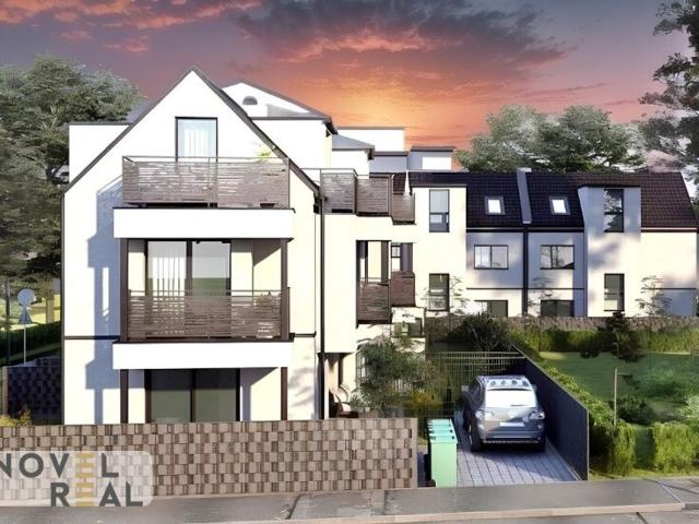 Luxus Haus mit 100 m2 zu verkaufen Wien, Bundesland Wien