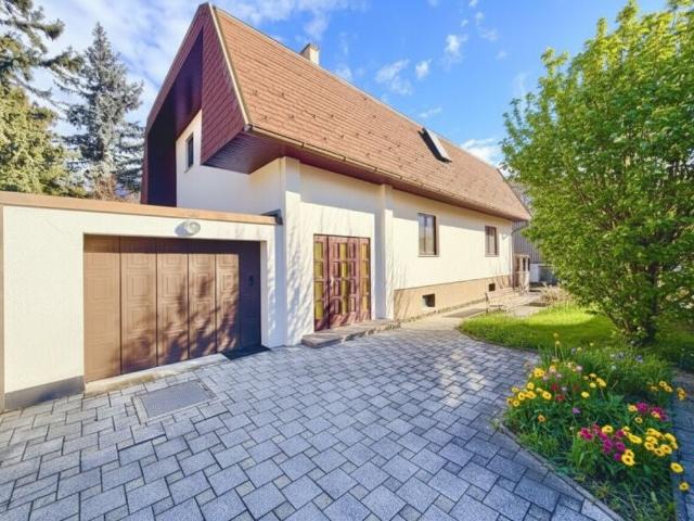 Luxuriöses Haus zu verkaufen in Wien, Österreich