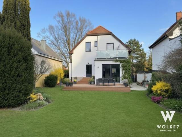 Luxuriöses Haus zu verkaufen in Wien, Österreich