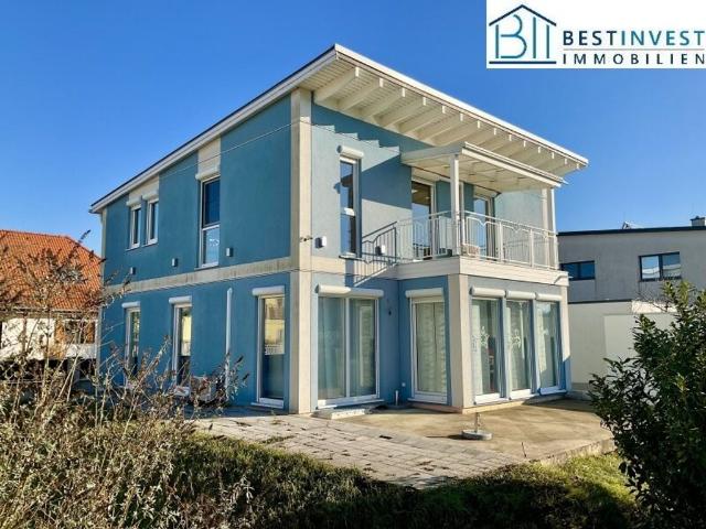 Luxuriöses Haus zu verkaufen in Winden am See, Burgenland