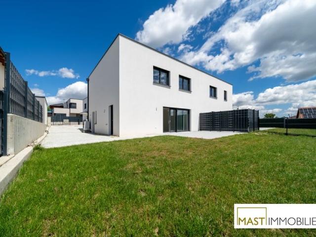 Luxuriöses Haus zu verkaufen in Wolkersdorf, Niederösterreich