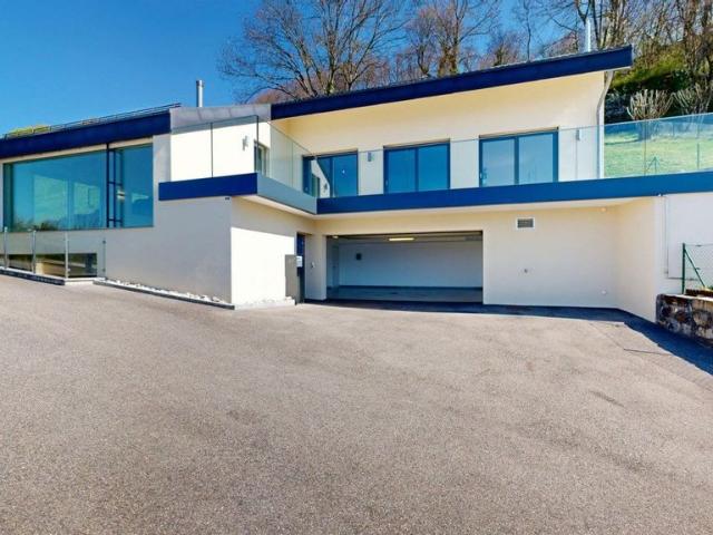 Luxuriöses Haus zu vermieten in Chemin de Bois Jaccoud 67, St Saphorin sur Morges, Kanton Waadt