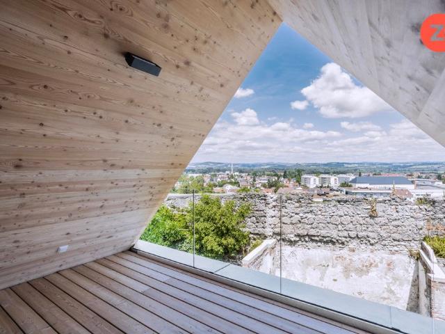 Luxuriöses Haus zu vermieten in Linzer Straße, 22, Enns, Politischer Bezirk Linz Land, Oberösterreich