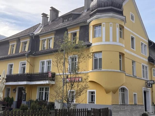 Luxuriöses Hotel, 14 Zimmer, zu verkaufen in Afritz, Österreich