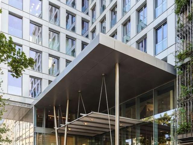 Luxuriöses Hotel, 155 Zimmer, zu verkaufen in 1030, Wien, Wien Stadt, Bundesland Wien