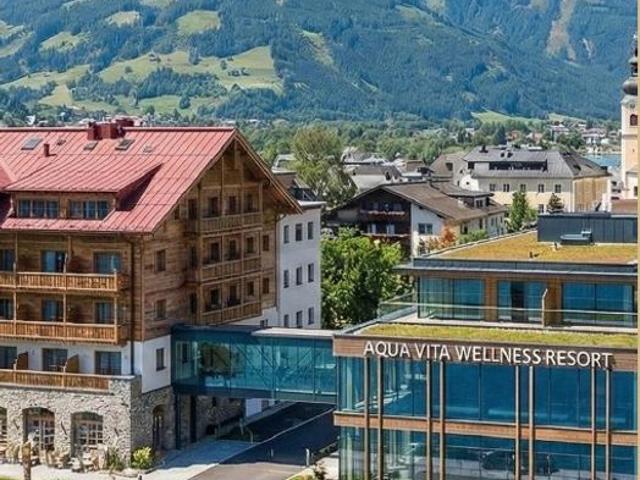 Luxuriöses Hotel, 245 Schlafzimmer, zu verkaufen in Zell am See, Österreich