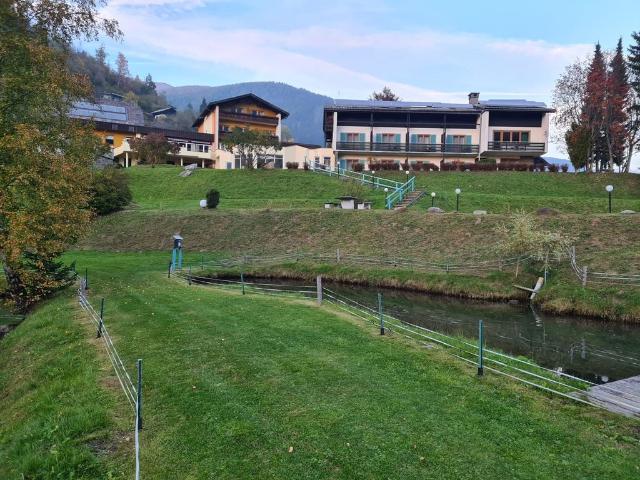 Luxuriöses Hotel, 27 Zimmer, zu verkaufen in Dorfstraße, Bad Kleinkirchheim, Kärnten