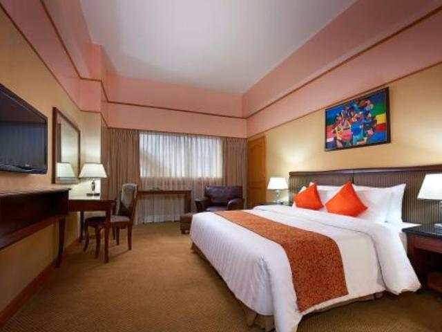 Luxuriöses Hotel, 38 Schlafzimmer, zu verkaufen in Wien, Österreich