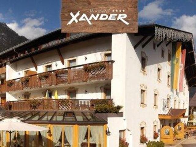 Luxuriöses Hotel 3900 mq zu verkaufen Leutasch, Österreich