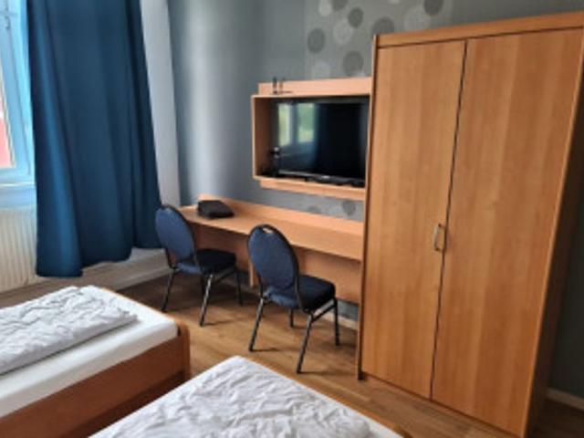 Luxuriöses Hotel, 40 Zimmern, zu vermieten in Berlin, Deutschland