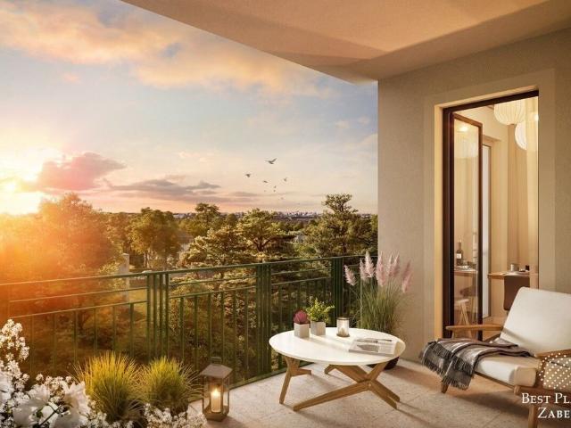 Luxuriöses Penthouse zu verkaufen Gesellschaftstraße, 31 / 32, Berlin