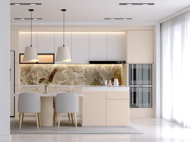 Luxuriöses Penthouse zu verkaufen Friedrichshain, Deutschland
