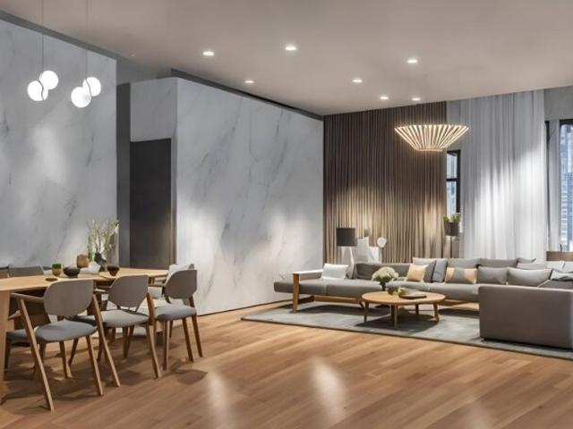 Luxuriöses Penthouse zu verkaufen Klagenfurt, Österreich