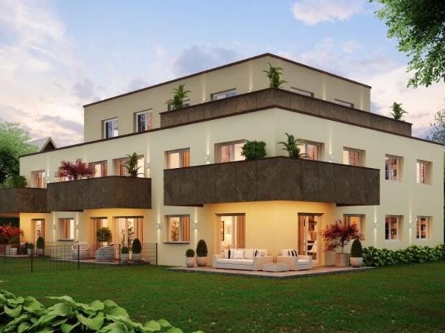 Luxuriöses Penthouse zu verkaufen Oberalm, Salzburgerland
