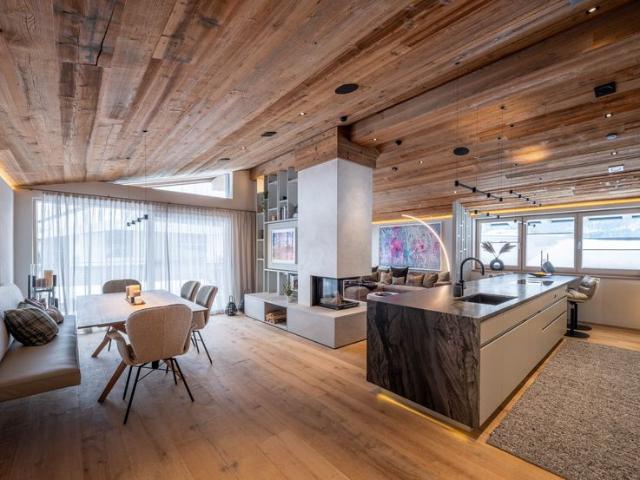 Luxuriöses Penthouse zu verkaufen Sankt Johann in Tirol, Österreich