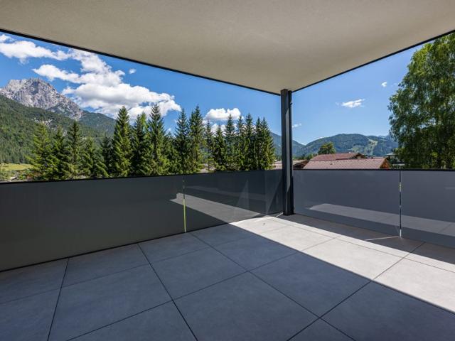 Luxuriöses Penthouse zu verkaufen Sankt Ulrich am Pillersee, Österreich