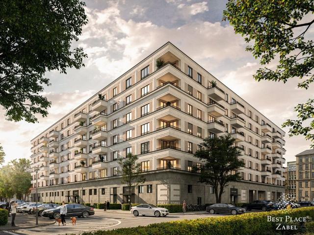 Luxuriöses Penthouse zu verkaufen Singerstraße, 62, Berlin
