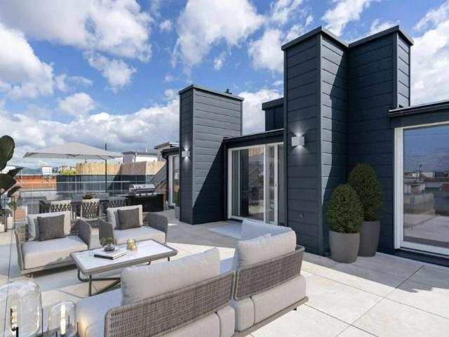 Luxuriöses Penthouse mit 100 m2 zu verkaufen 1040, Wien, Bundesland Wien