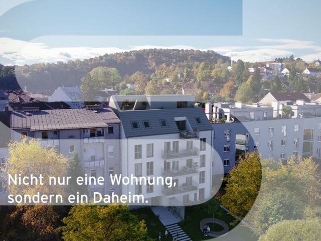 Luxuriöses Penthouse mit 103 m2 zu verkaufen Linz, Österreich