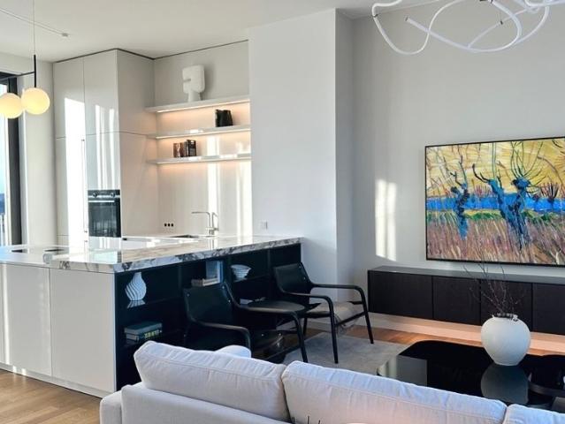 Luxuriöses Penthouse mit 125 m2 zu verkaufen Schöneberg, Deutschland