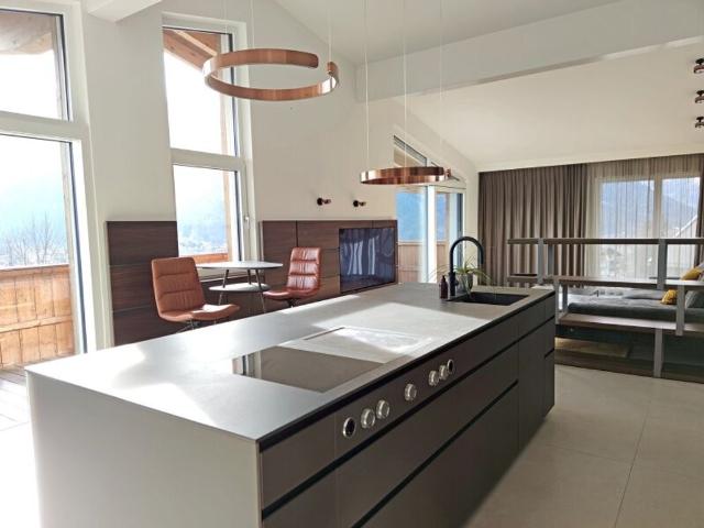 Luxuriöses Penthouse mit 120 m2 zu verkaufen Maurach, Tirol