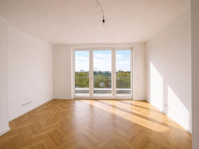 Luxuriöses Penthouse mit 141 m2 zu verkaufen Schöneberg, Berlin