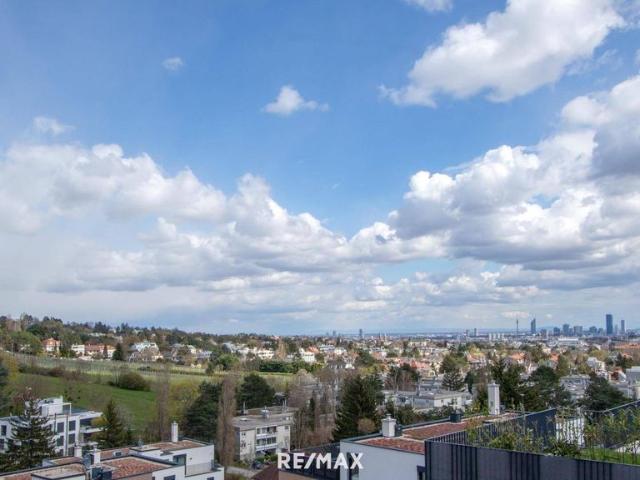 Luxuriöses Penthouse mit 155 m2 zu verkaufen Wien, Bundesland Wien