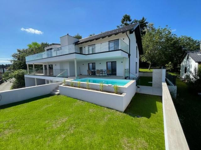 Luxuriöses Penthouse mit 157 m2 zu verkaufen Altlichtenberg, Österreich