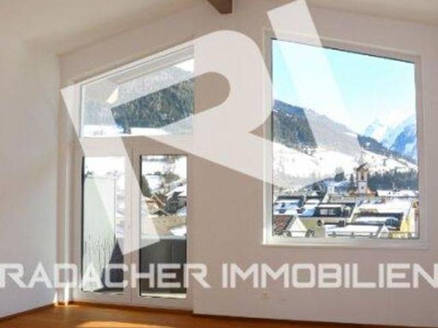 Luxuriöses Penthouse mit 159 m2 zu verkaufen Mittersill, Österreich