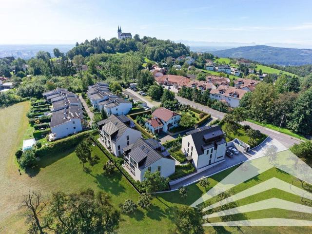 Luxuriöses Penthouse mit 164 m2 zu verkaufen Hohe Straße, 216, Linz, Linz Stadt, Oberösterreich