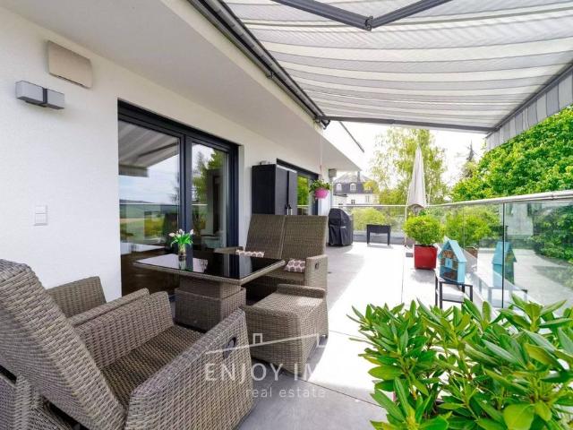 Luxuriöses Penthouse mit 180 m2 zu verkaufen Perl, Deutschland