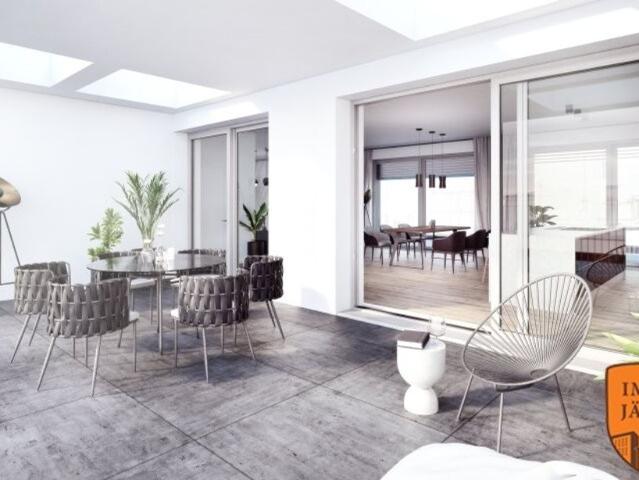 Luxuriöses Penthouse mit 198 m2 zu verkaufen Linz, Österreich