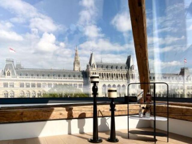 Luxuriöses Penthouse mit 343 m2 zu verkaufen 1010, Wien, Bundesland Wien