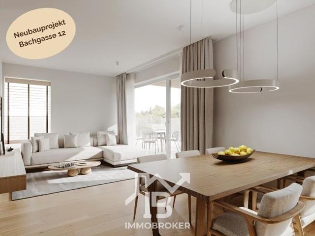Luxuriöses Penthouse mit 78 m2 zu verkaufen Puchenau, Oberösterreich