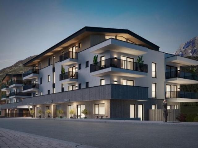 Luxuriöses Penthouse mit 84 m2 zu verkaufen Sankt Ulrich am Pillersee, Tirol