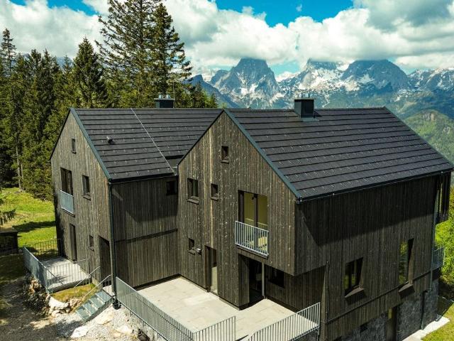 Luxuriöses Penthouse mit 97 m2 zu verkaufen Hinterstoder, Österreich
