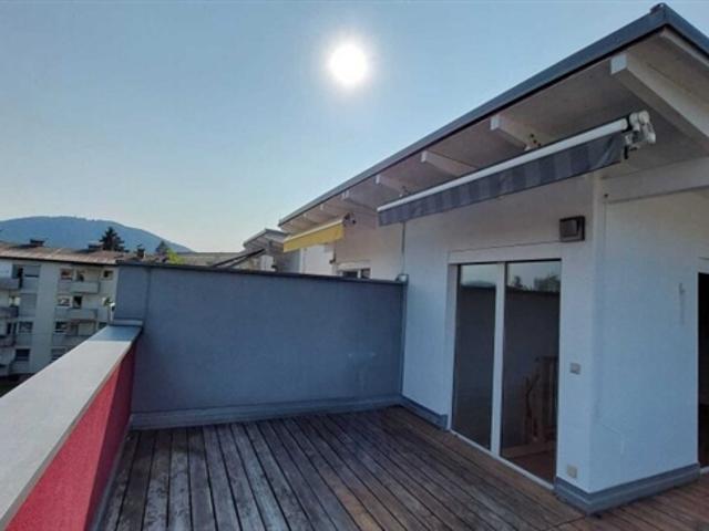 Luxuriöses Penthouse mit Terrasse & Garage in Graz Jetzt zugreifen für nur 295.000 €!