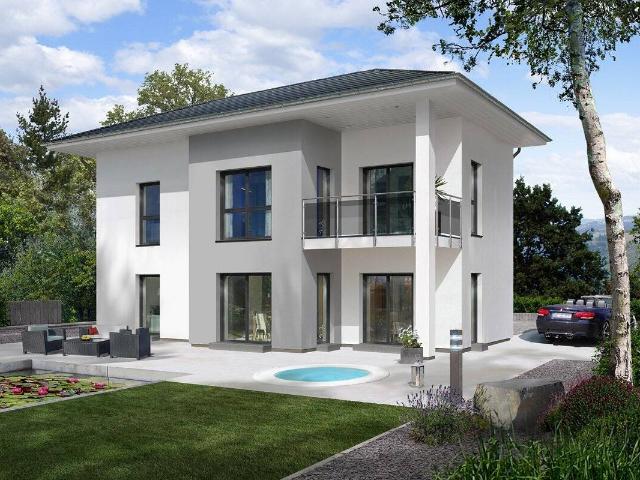 Luxuriöses Wohnen in Teltow: Ihre Traumvilla wartet!