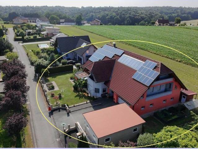 Luxuriöses Wohnhaus mit 420 m² – Großzügigkeit trifft Eleganz. Ein Zuhause der Extraklasse