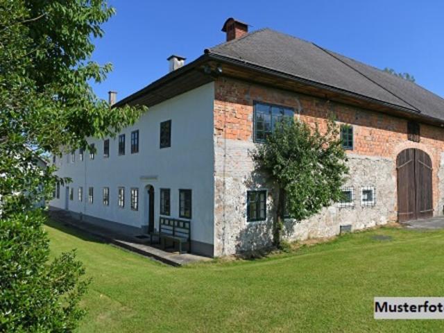 Luxuriöses Wohnhaus/Chalet im Bau befindlich provisionsfrei