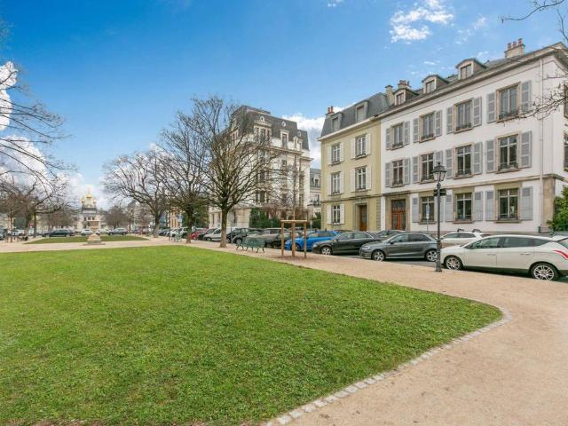 Luxuriöses 15 Zimmer Einfamilienhaus zu verkaufen in Genf, Schweiz