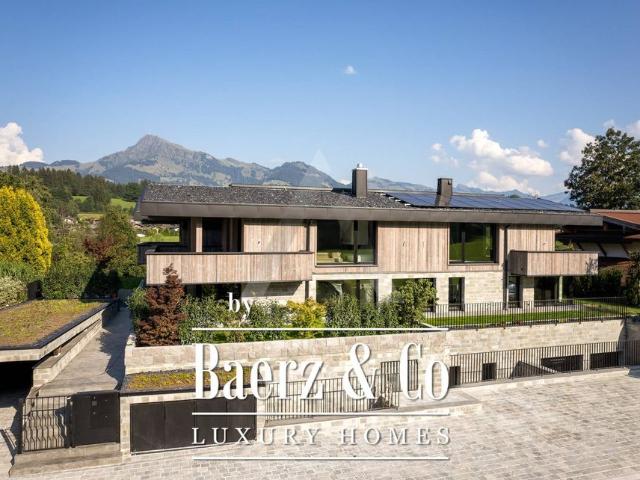 Luxuriöses 16 Zimmern Stadthaus zu verkaufen in Reith bei Kitzbühel, Tirol