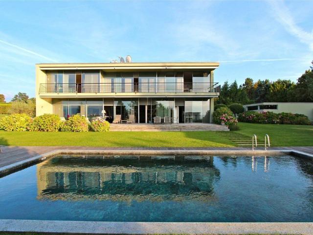 Luxuriöses 10 Zimmer Einfamilienhaus zu verkaufen in Cologny, Genf