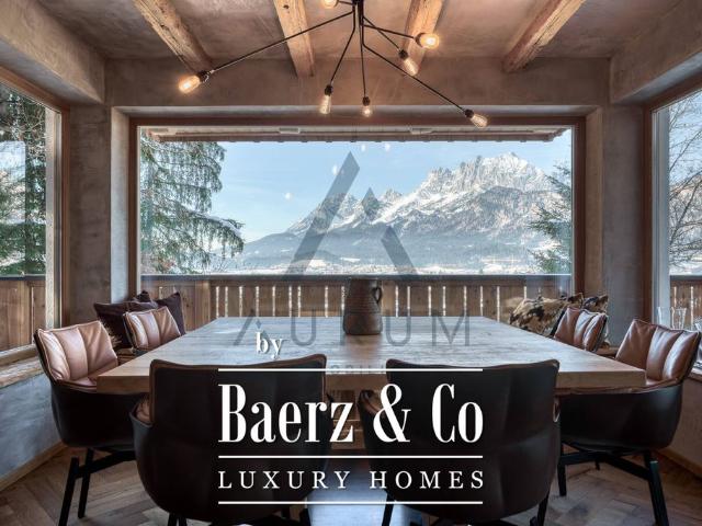 Luxuriöses 10 Zimmer Stadthaus zu verkaufen in Sankt Johann in Tirol, Österreich