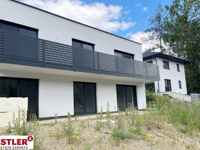Haus mit 2 Wohneinheiten!
